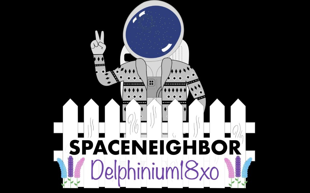 Free spaceneighbor