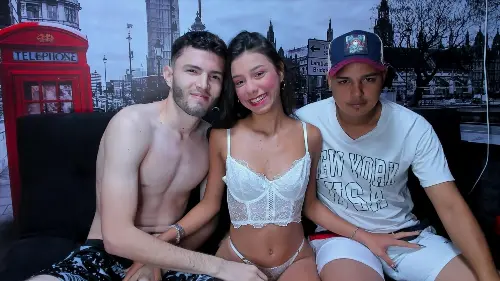 Free threesome_sexy