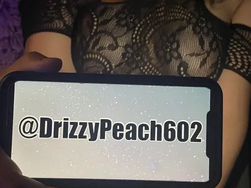 Free drizzypeach602