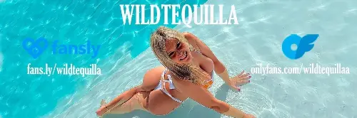 Free wildtequilla