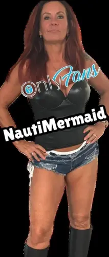 Free nautimermaid