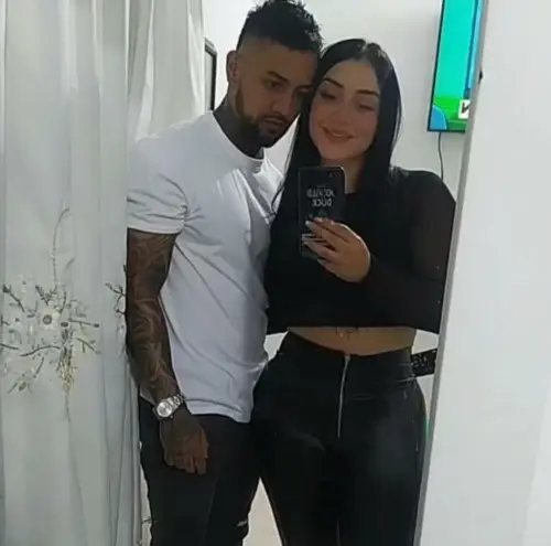 Free sexxylatincouple1