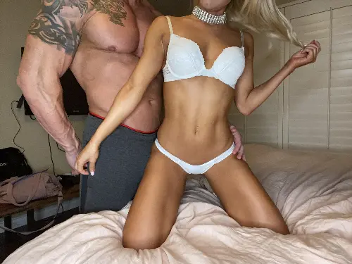 Free hotgymcouple
