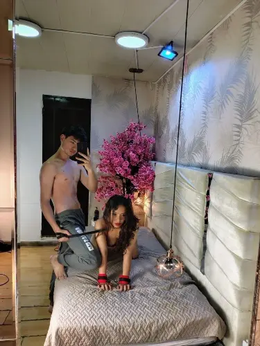 Free katyandjake