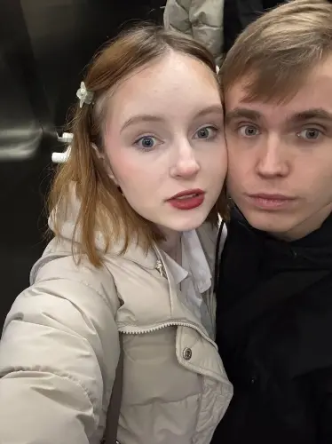 Free snega_ginger